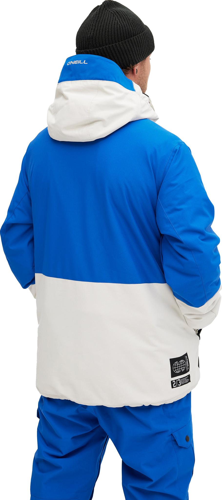 Product gallery image number 2 for product Manteau de neige O'Riginals - Homme
