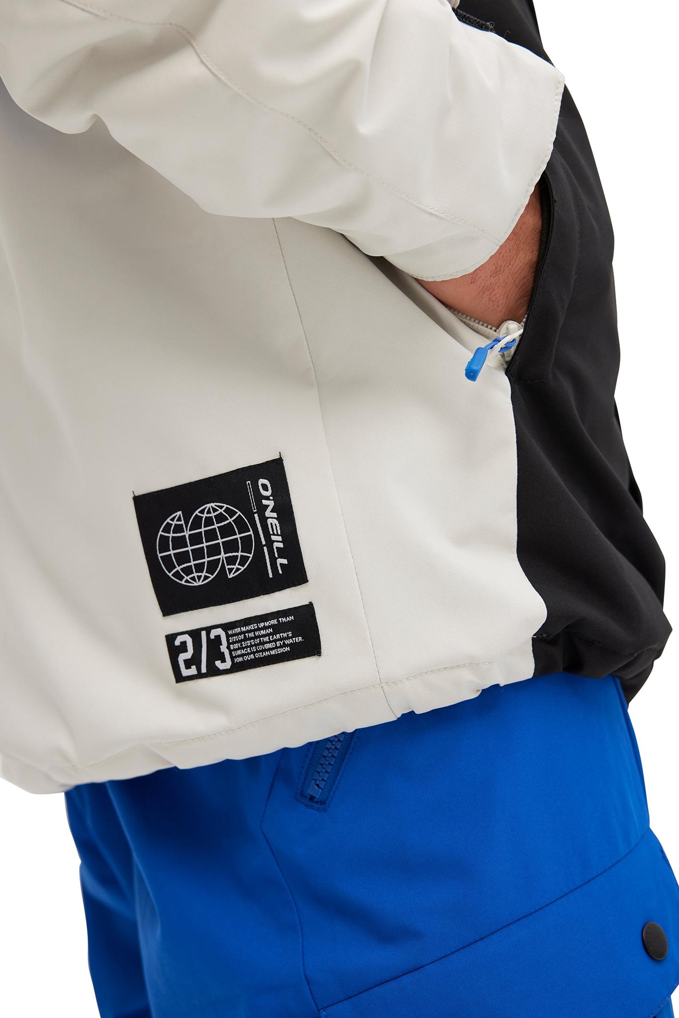 Product gallery image number 3 for product Manteau de neige O'Riginals - Homme