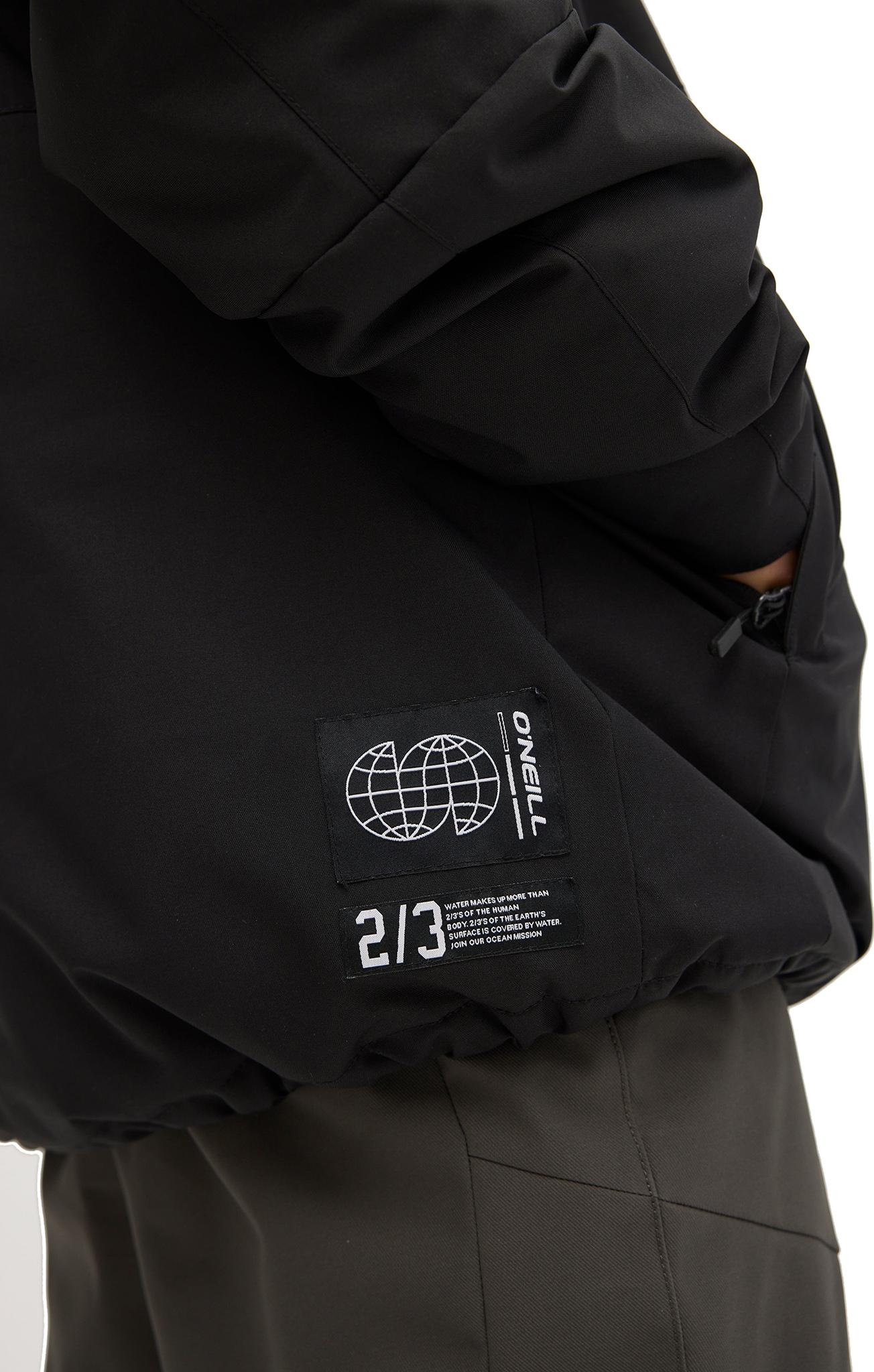 Product gallery image number 3 for product O'Riginals Snow Jacket - Men's