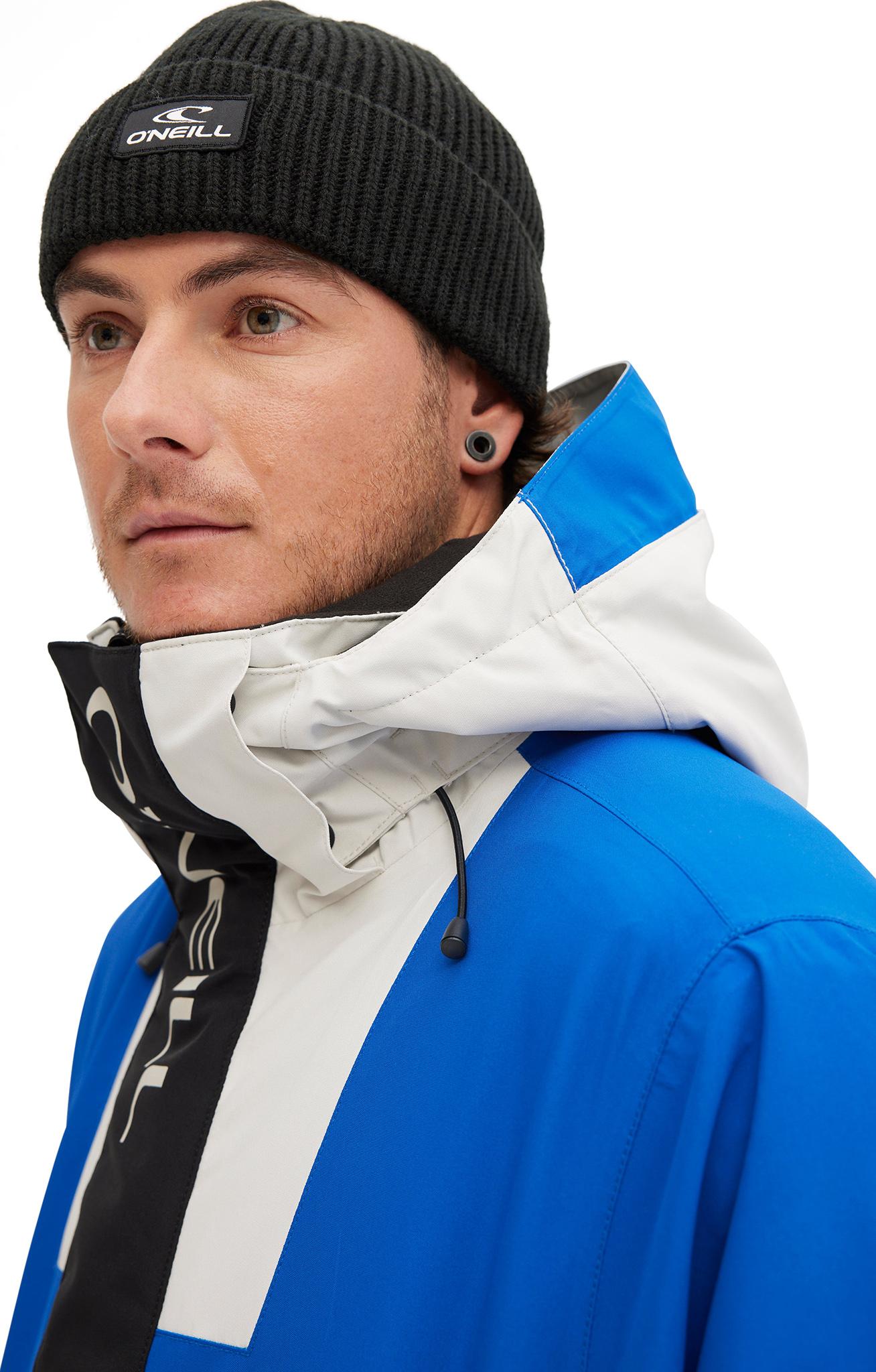Product gallery image number 4 for product Manteau de neige O'Riginals - Homme