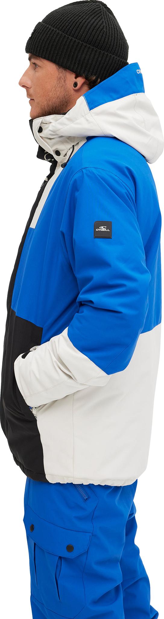 Product gallery image number 5 for product Manteau de neige O'Riginals - Homme