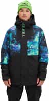 Couleur: Blue Outer Space