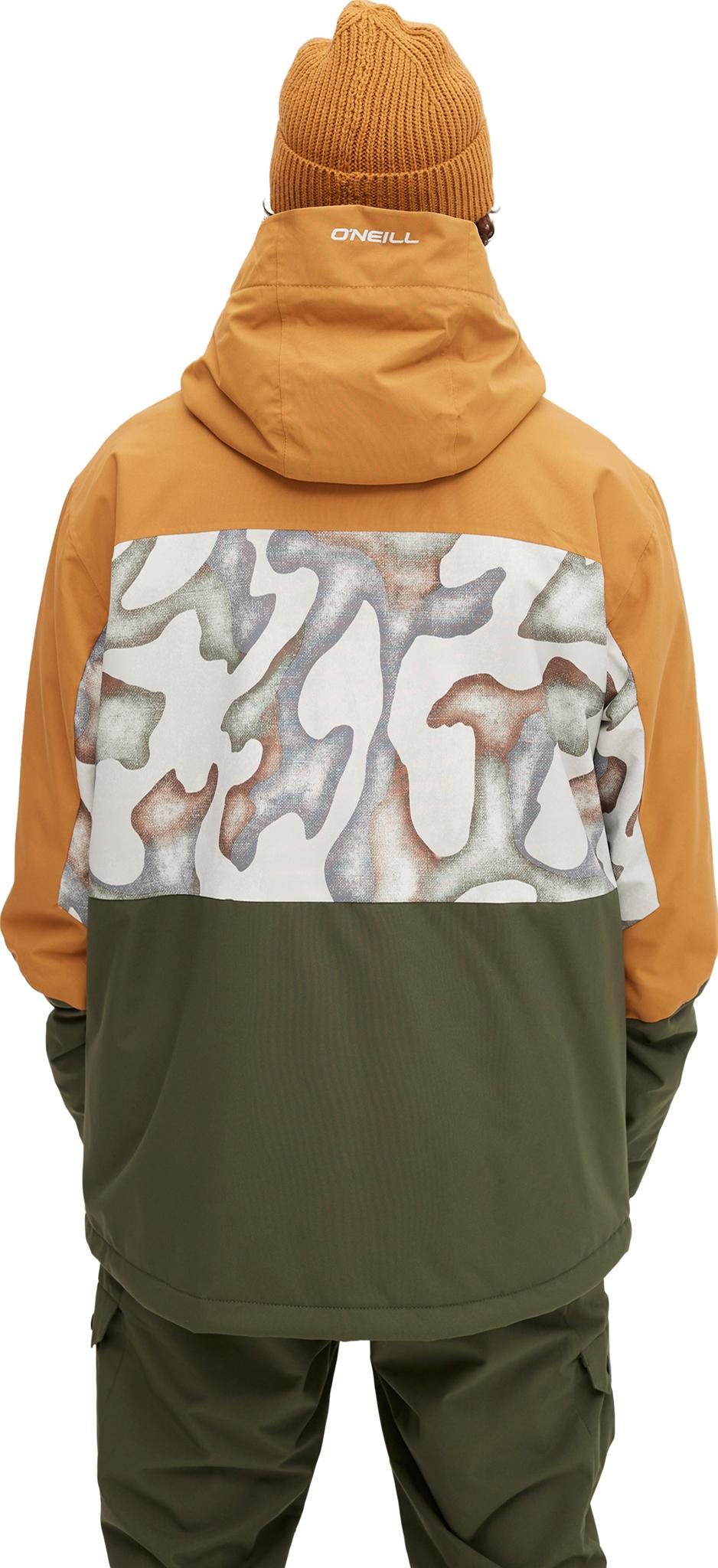 Product gallery image number 2 for product Carbonite Jacket - Men's