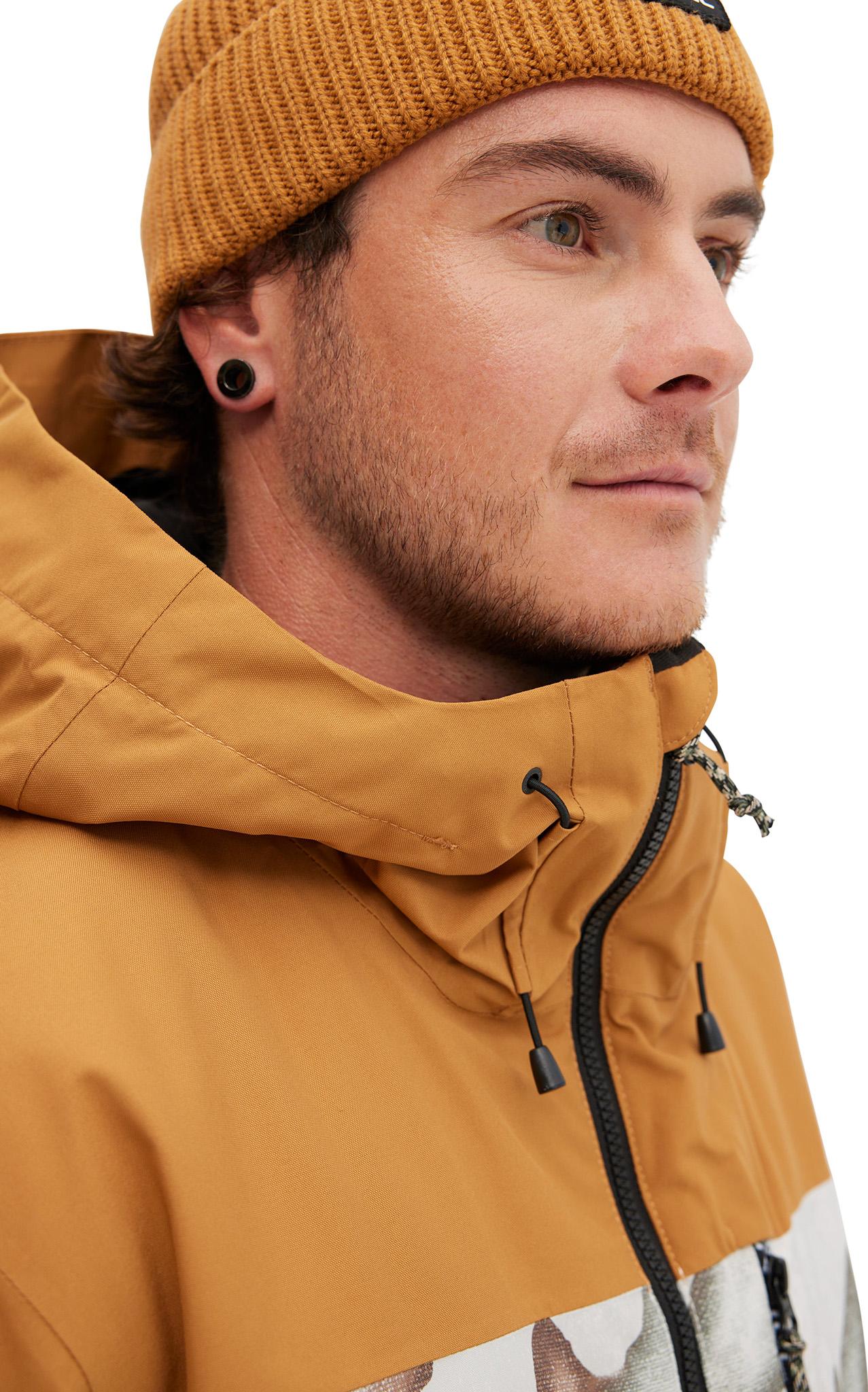 Product gallery image number 3 for product Carbonite Jacket - Men's