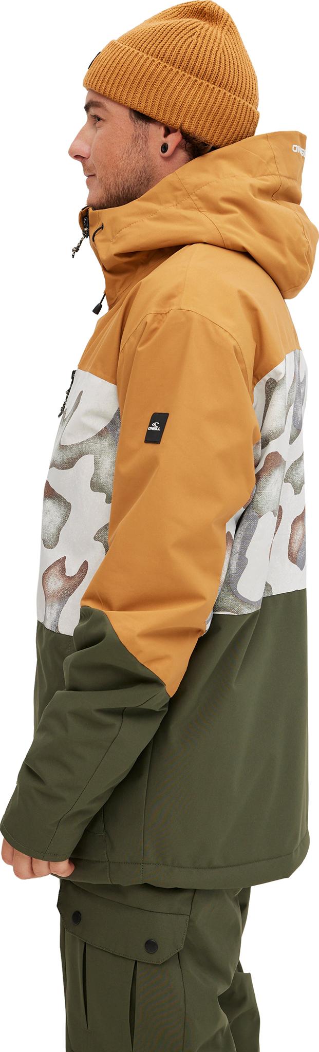 Product gallery image number 5 for product Carbonite Jacket - Men's