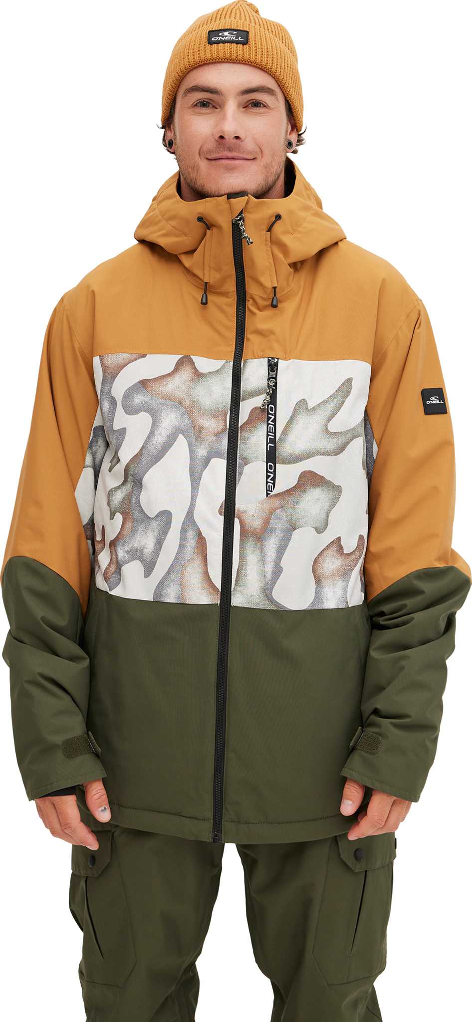 Hiker Camo