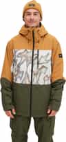 Colour: Hiker Camo