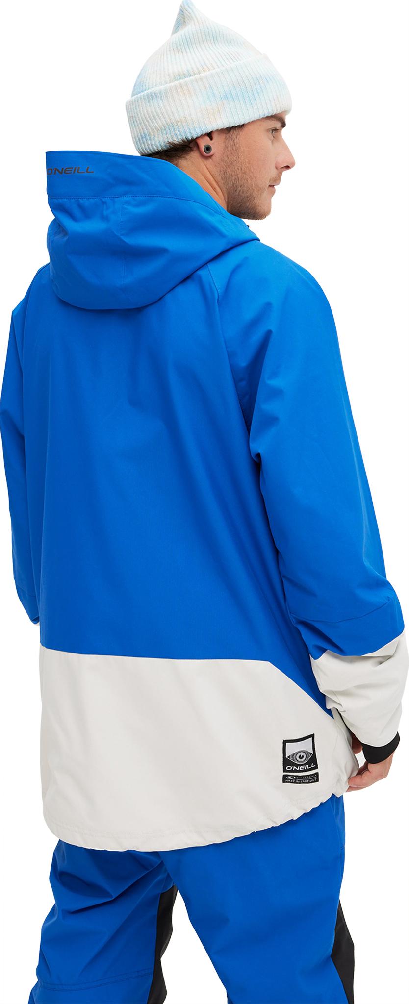 Product gallery image number 2 for product O'Riginal Anorak Jacket - Men's