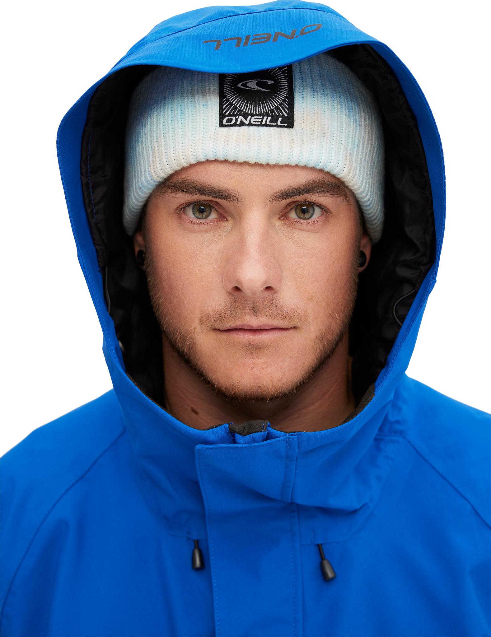 Product gallery image number 3 for product O'Riginal Anorak Jacket - Men's