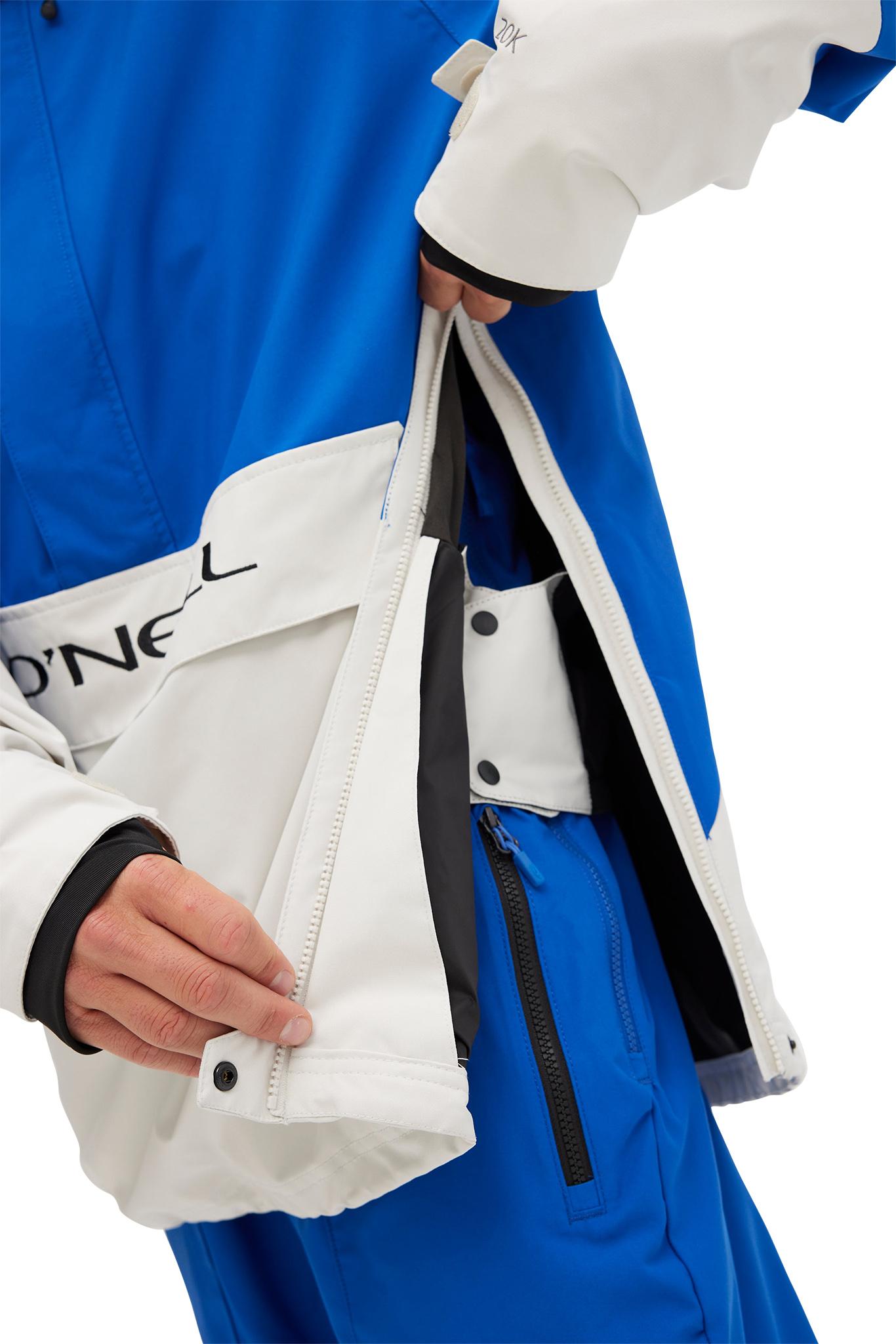 Product gallery image number 4 for product O'Riginal Anorak Jacket - Men's