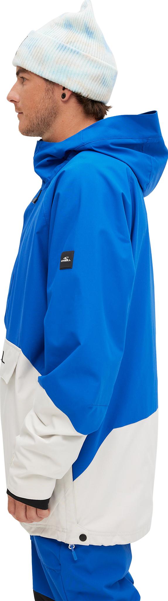 Product gallery image number 5 for product O'Riginal Anorak Jacket - Men's