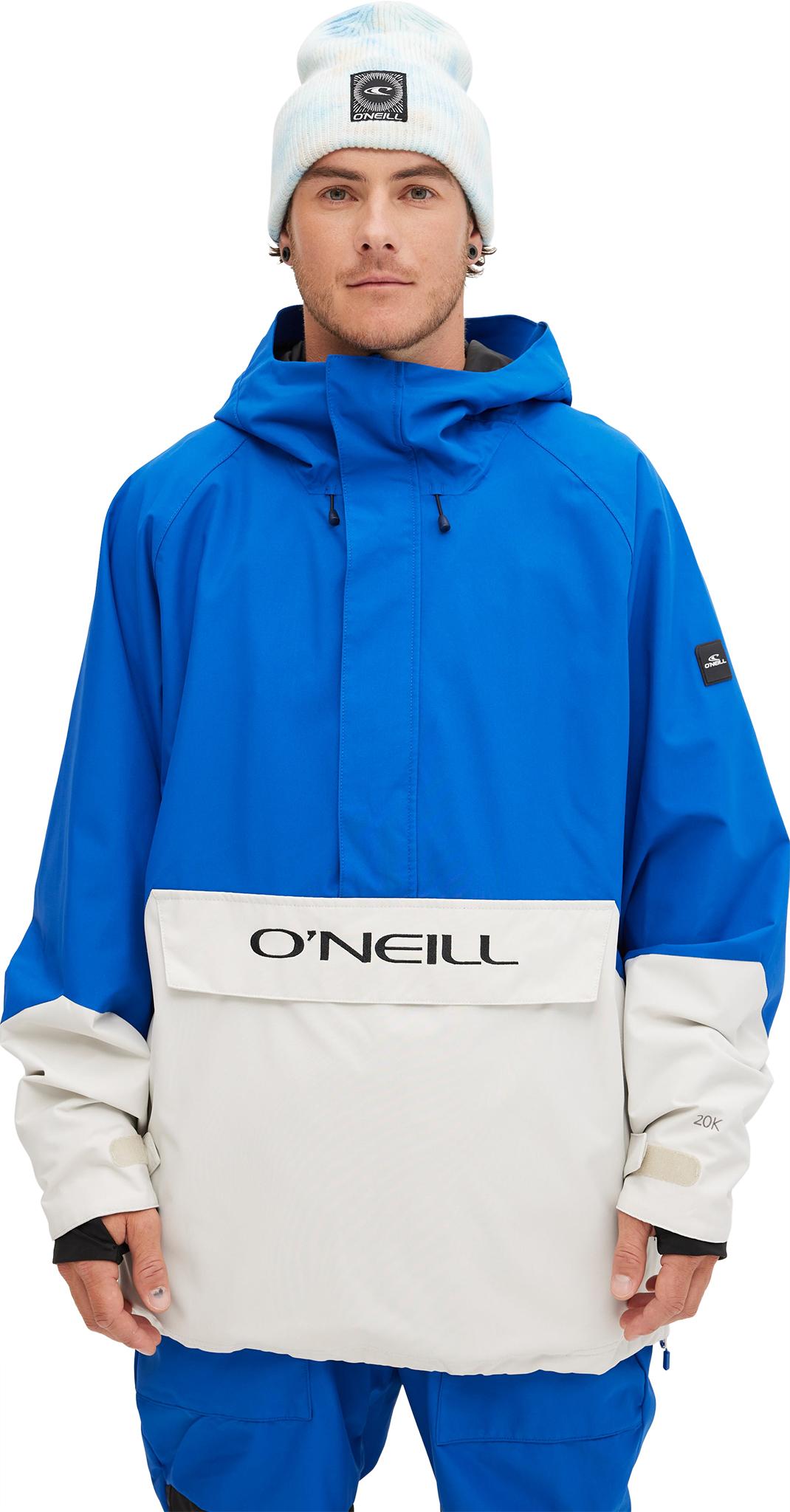 Product gallery image number 1 for product O'Riginal Anorak Jacket - Men's