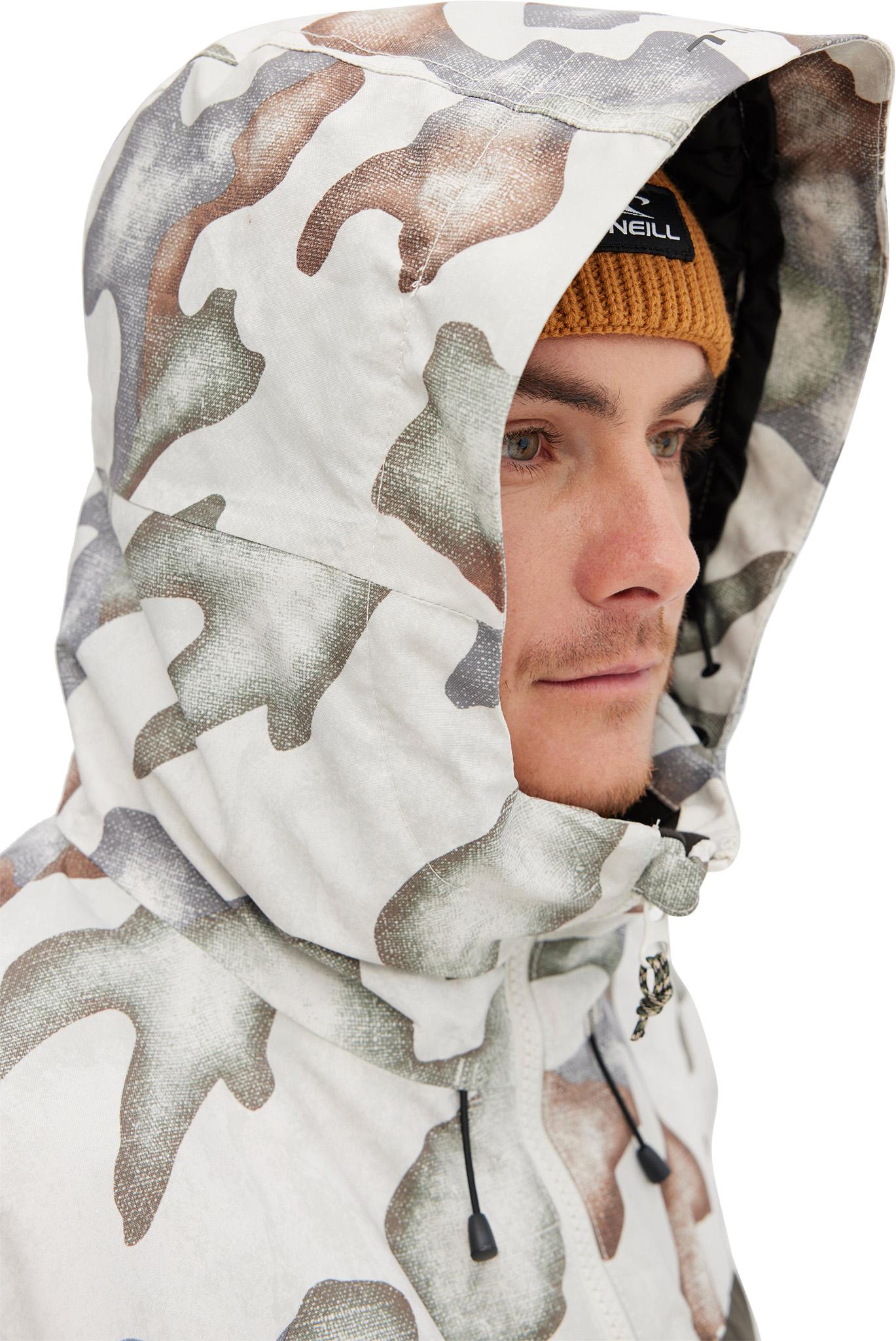 Product gallery image number 4 for product Utility Jacket - Men's