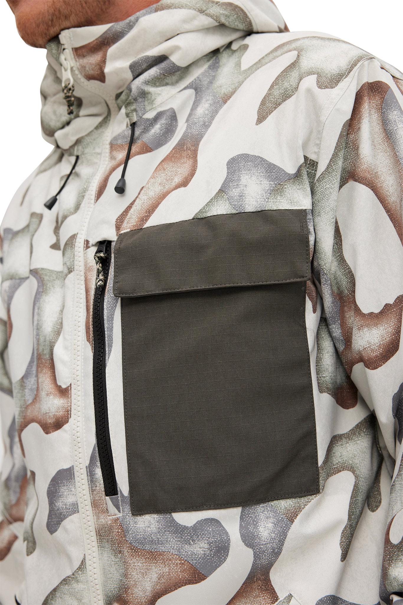 Product gallery image number 5 for product Utility Jacket - Men's