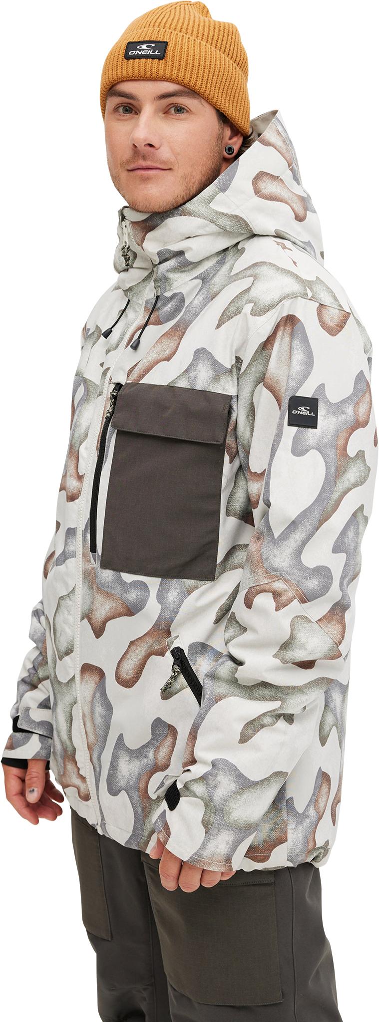 Product gallery image number 6 for product Utility Jacket - Men's