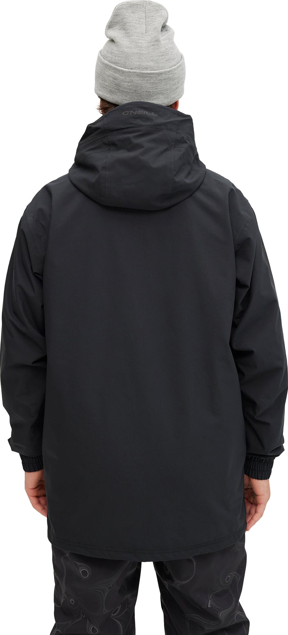 Product gallery image number 2 for product Park Anorak Snow Jacket - Men's