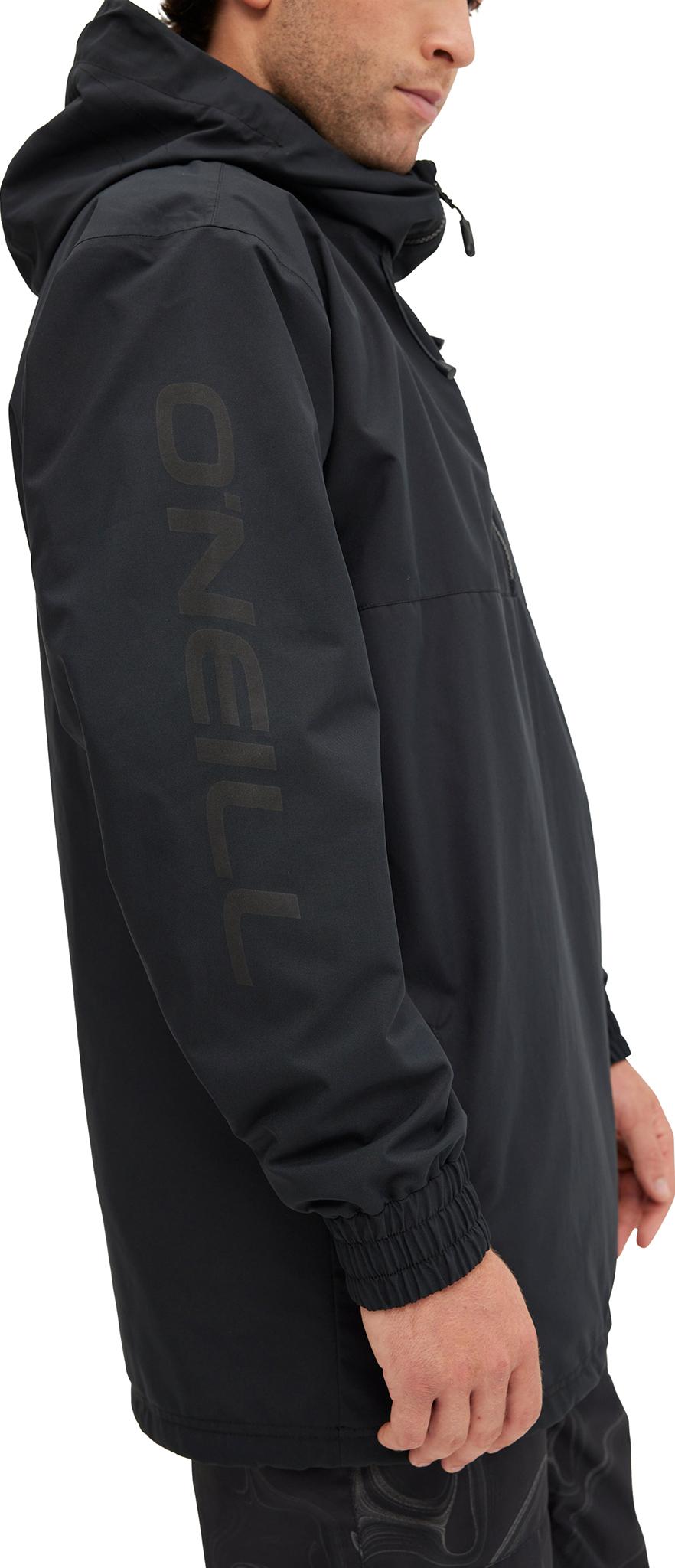 Product gallery image number 6 for product Park Anorak Snow Jacket - Men's