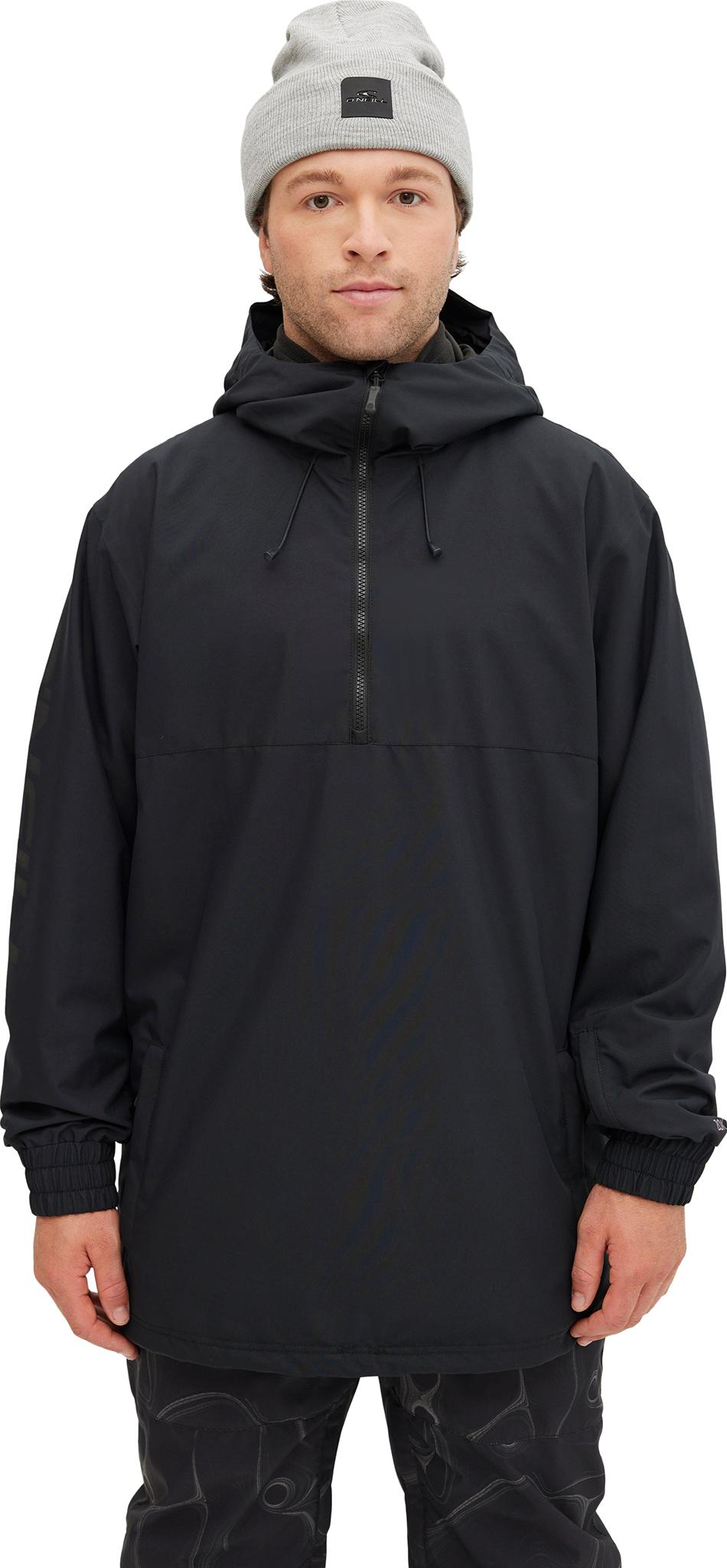 Product gallery image number 1 for product Park Anorak Snow Jacket - Men's