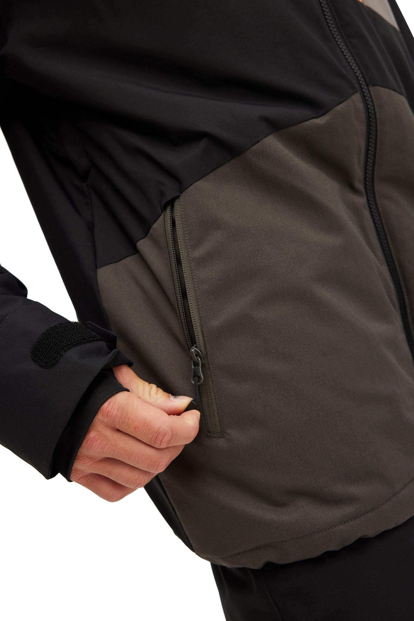 Product gallery image number 3 for product Jacksaw Jacket - Men's