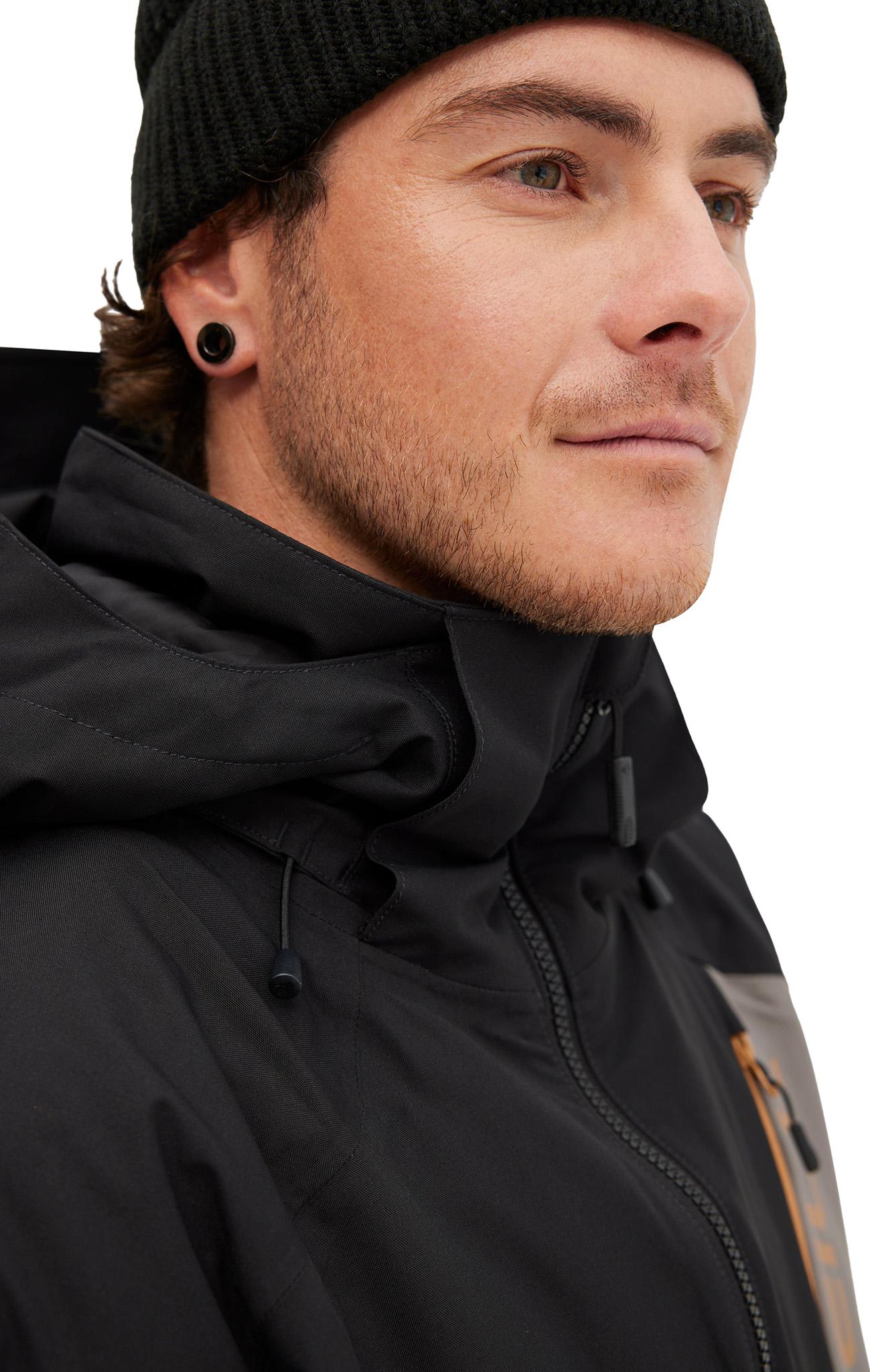 Product gallery image number 4 for product Jacksaw Jacket - Men's
