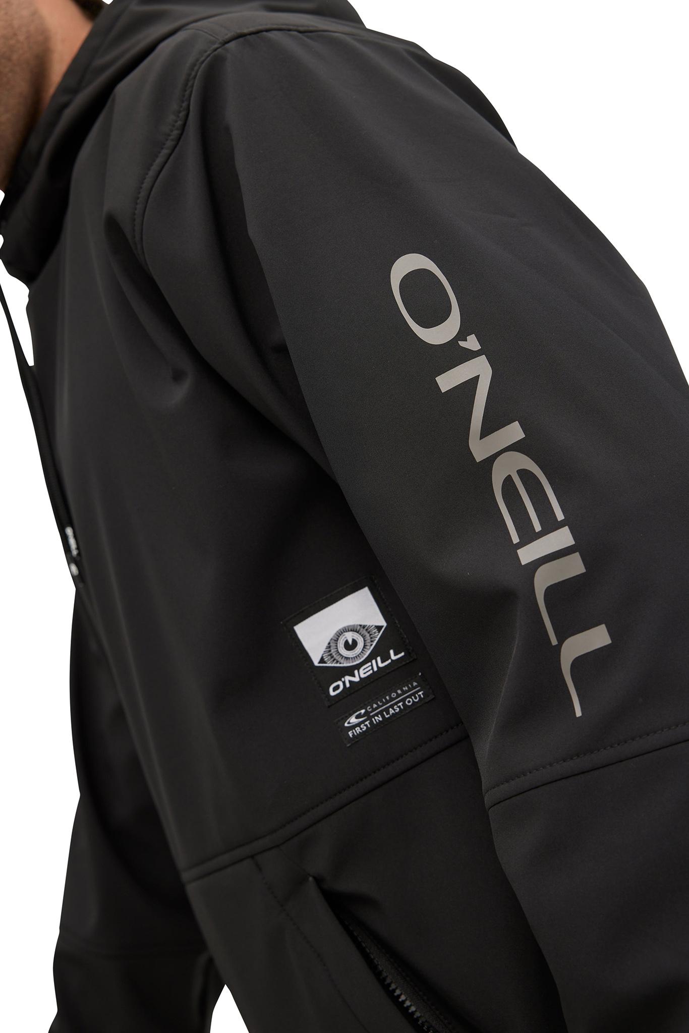 Product gallery image number 4 for product Park Softshell Jacket - Men's