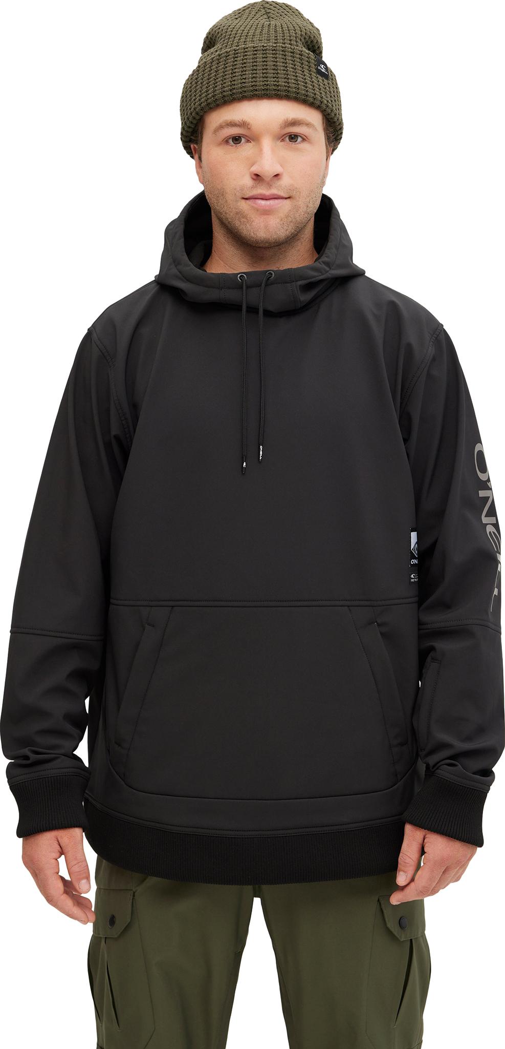 Product gallery image number 1 for product Park Softshell Jacket - Men's