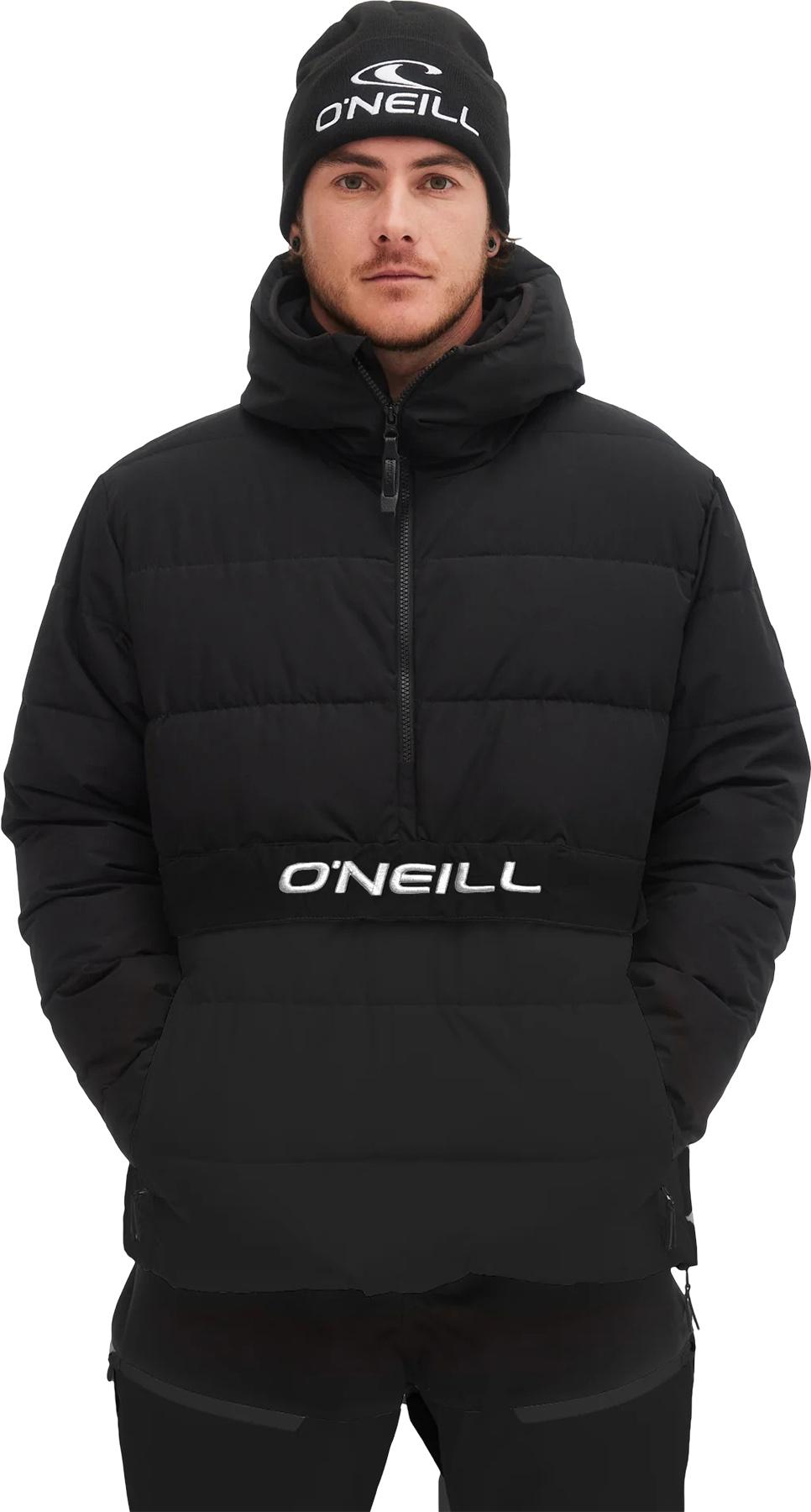 Product gallery image number 4 for product Mono O'Riginals Anorak - Men's