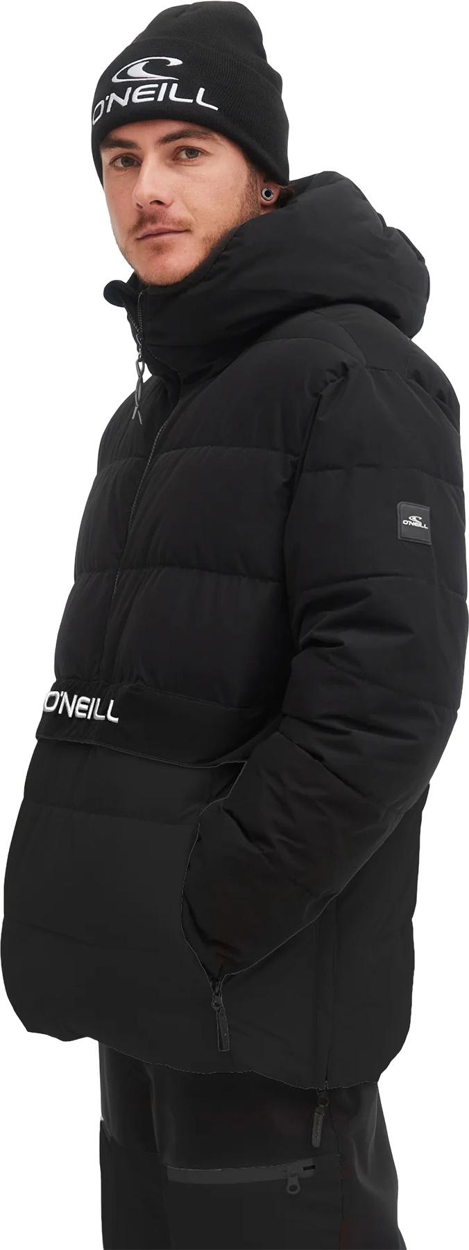 Product gallery image number 5 for product Mono O'Riginals Anorak - Men's