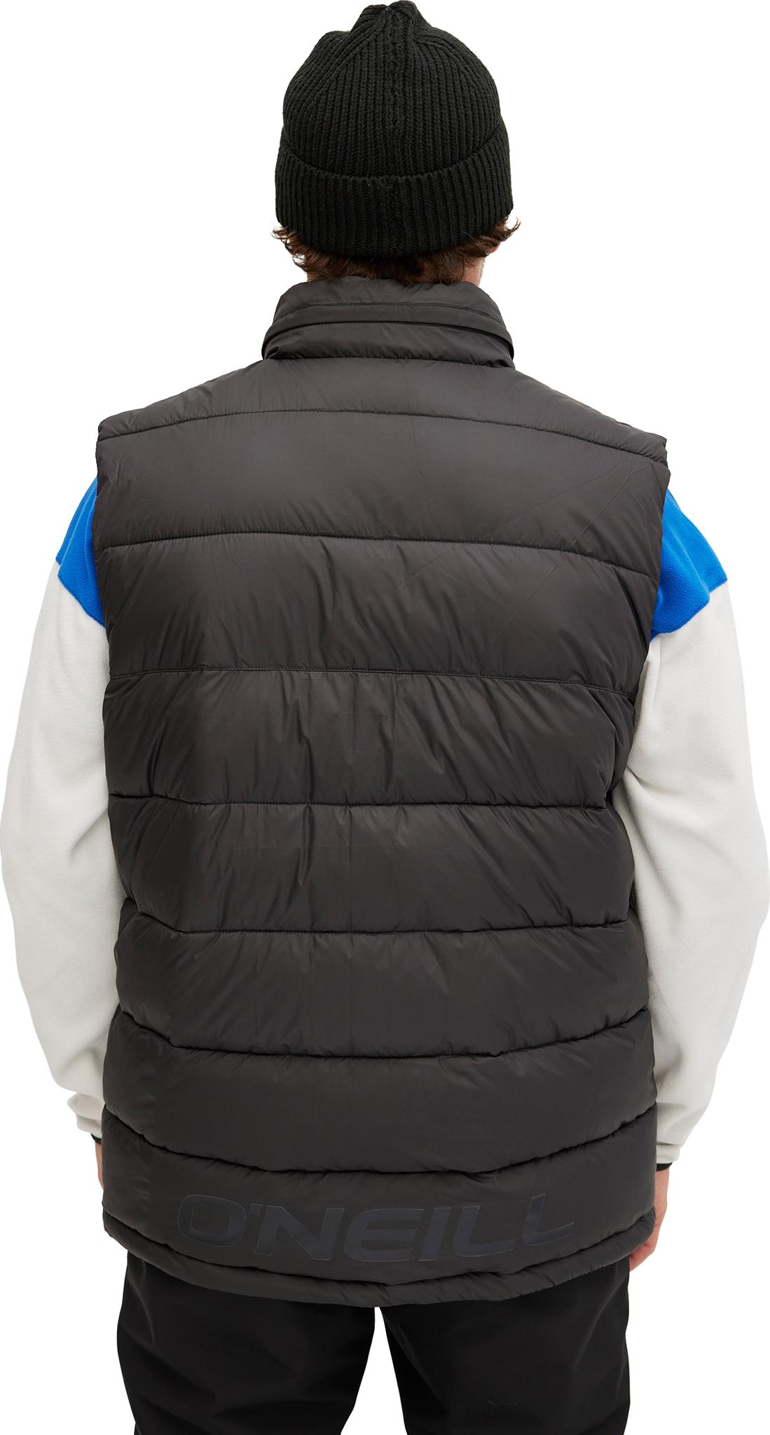 Product gallery image number 2 for product O'Riginals Puffer Vest - Men's