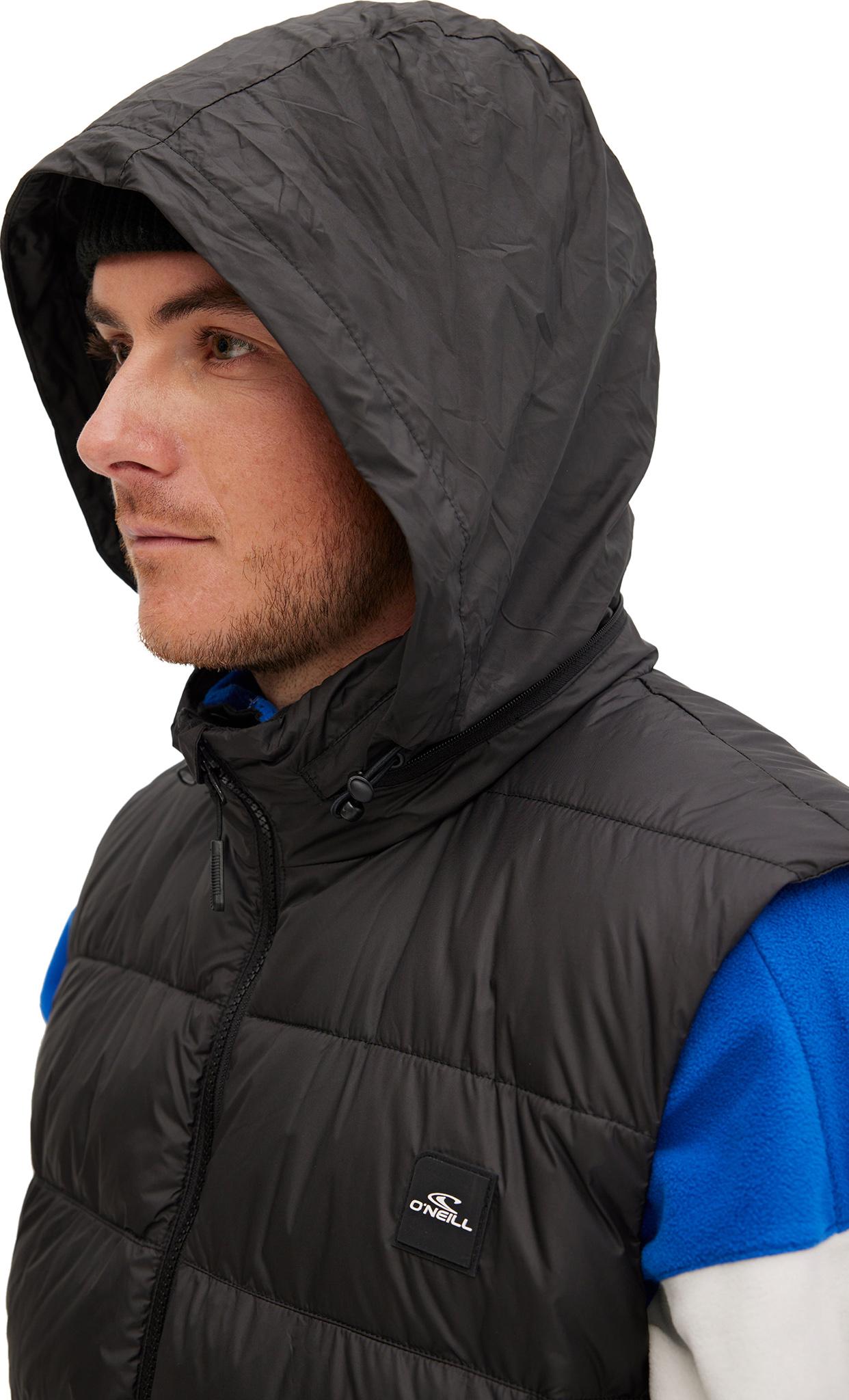 Product gallery image number 3 for product O'Riginals Puffer Vest - Men's