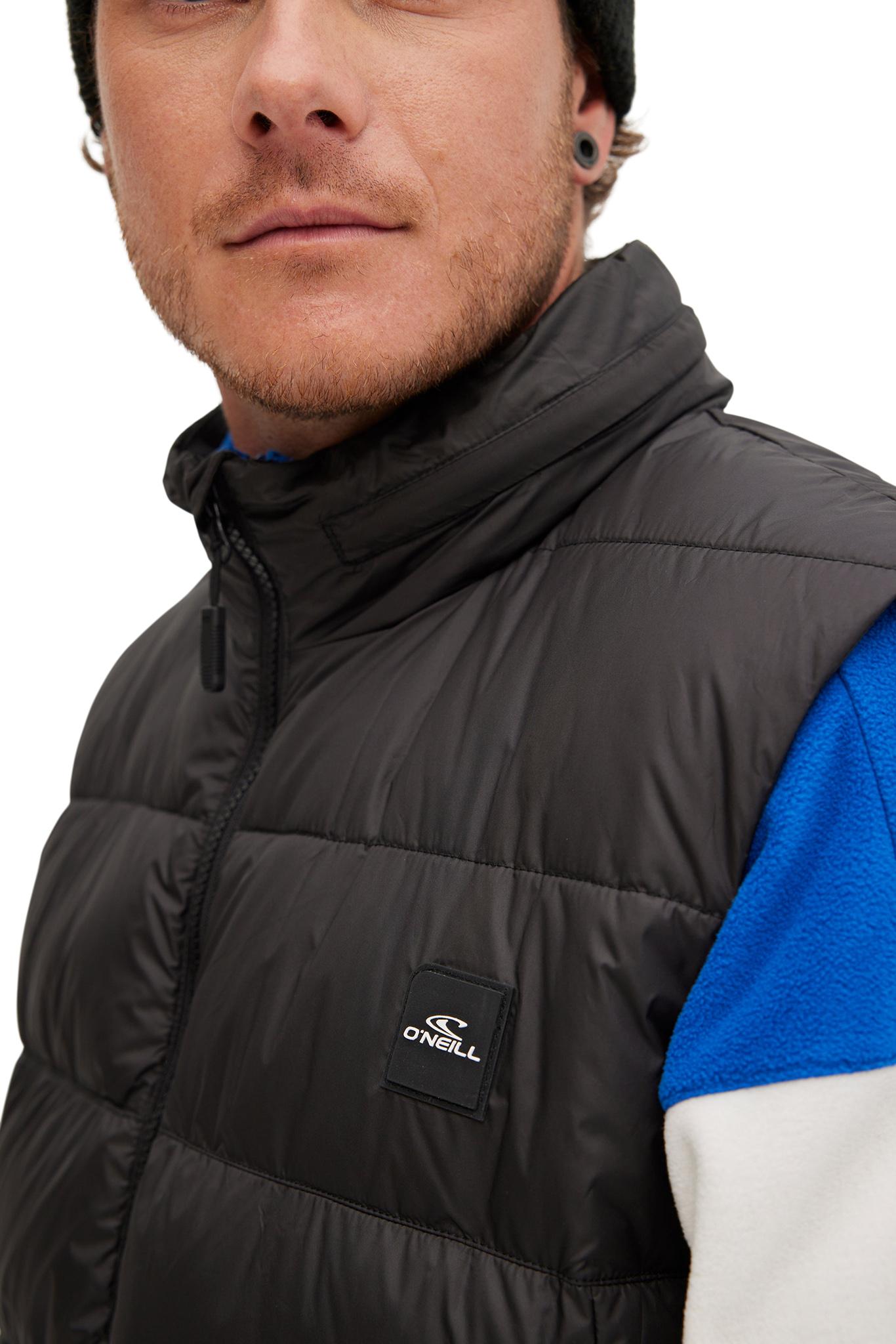 Product gallery image number 4 for product O'Riginals Puffer Vest - Men's