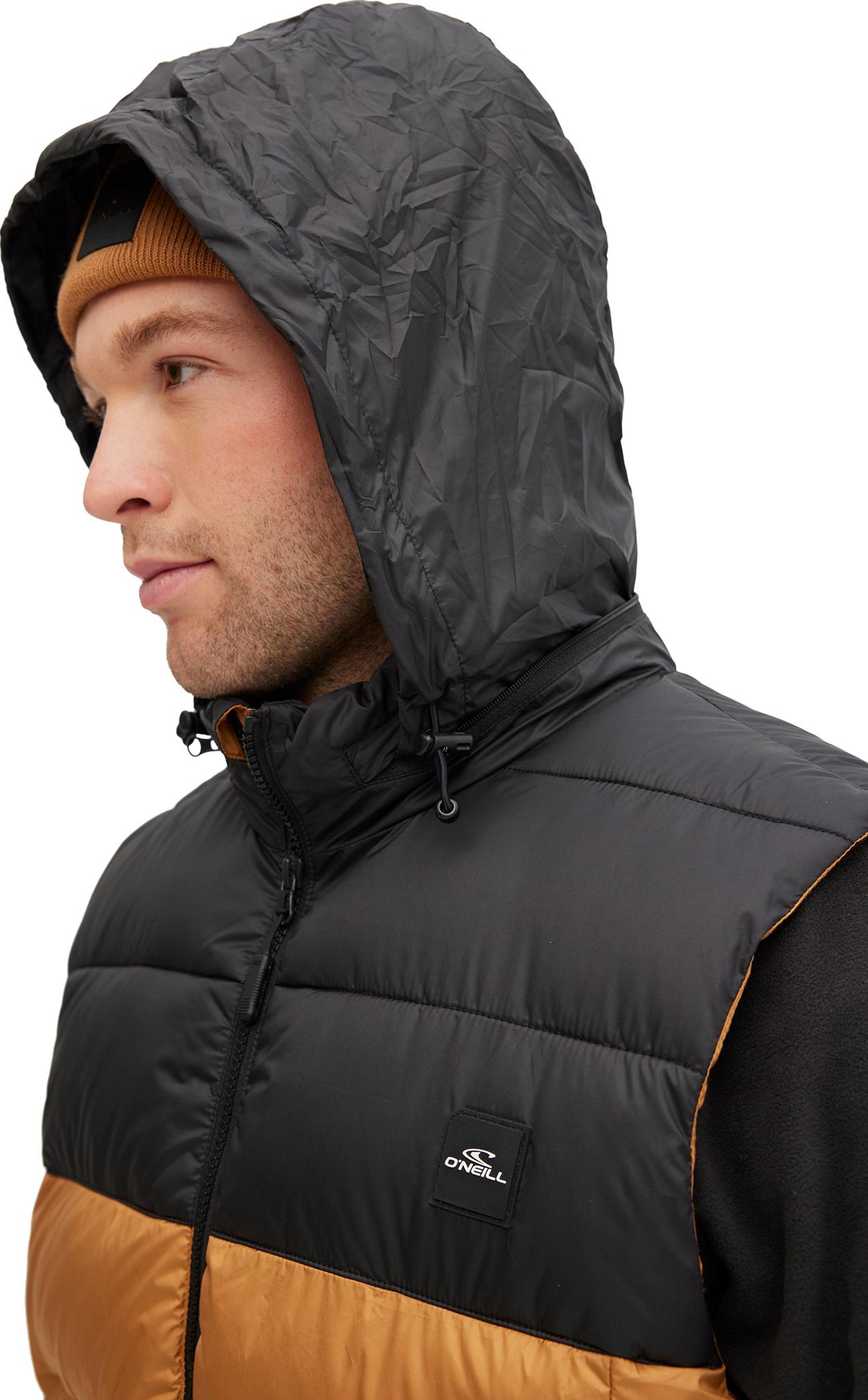 Product gallery image number 4 for product Veste bouffant O'Riginals - Homme