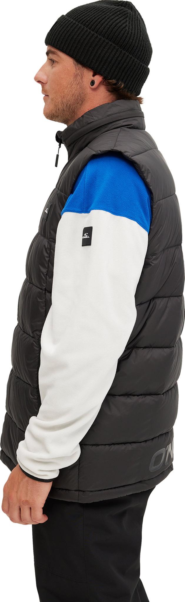 Product gallery image number 5 for product O'Riginals Puffer Vest - Men's