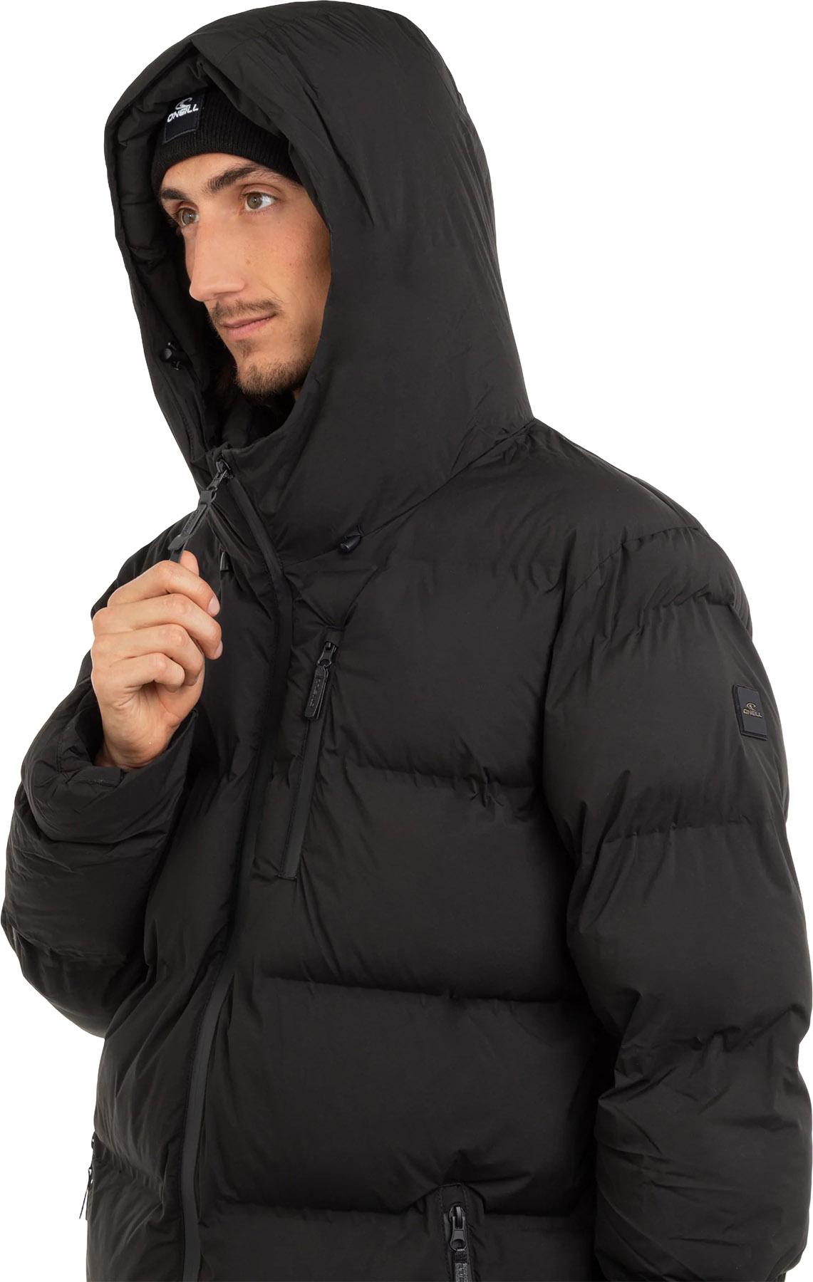 Product gallery image number 3 for product Jack Puffer Jacket - Men's