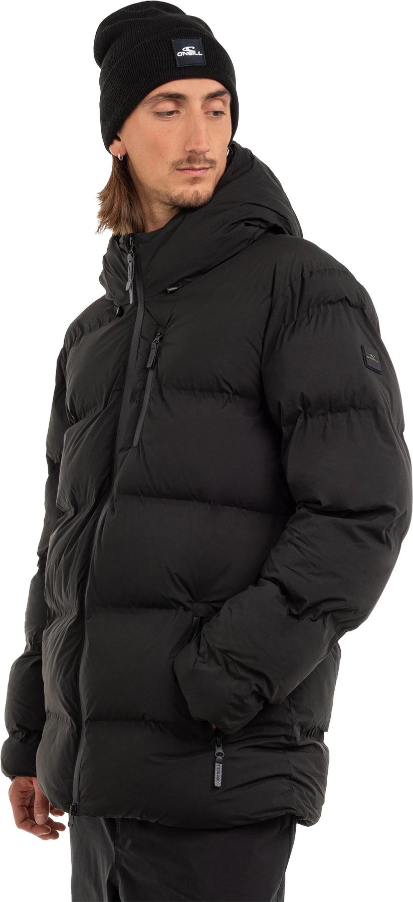 Product gallery image number 4 for product Jack Puffer Jacket - Men's
