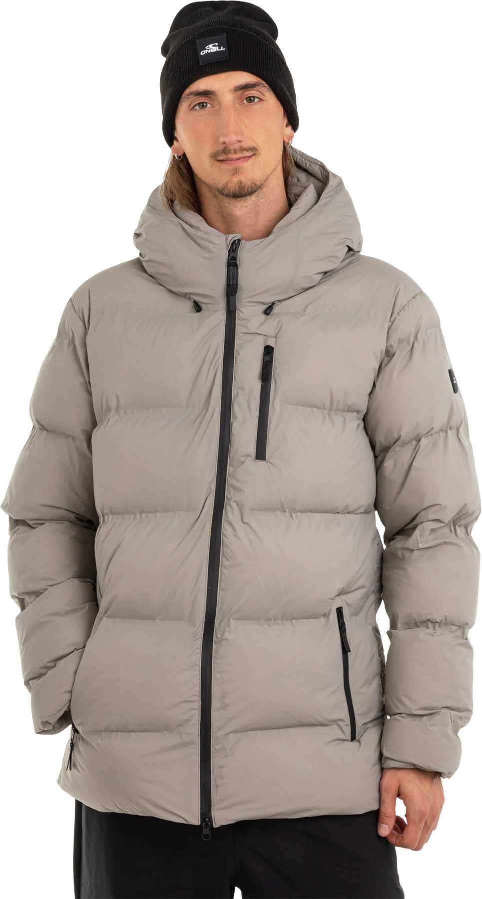 Modern Taupe