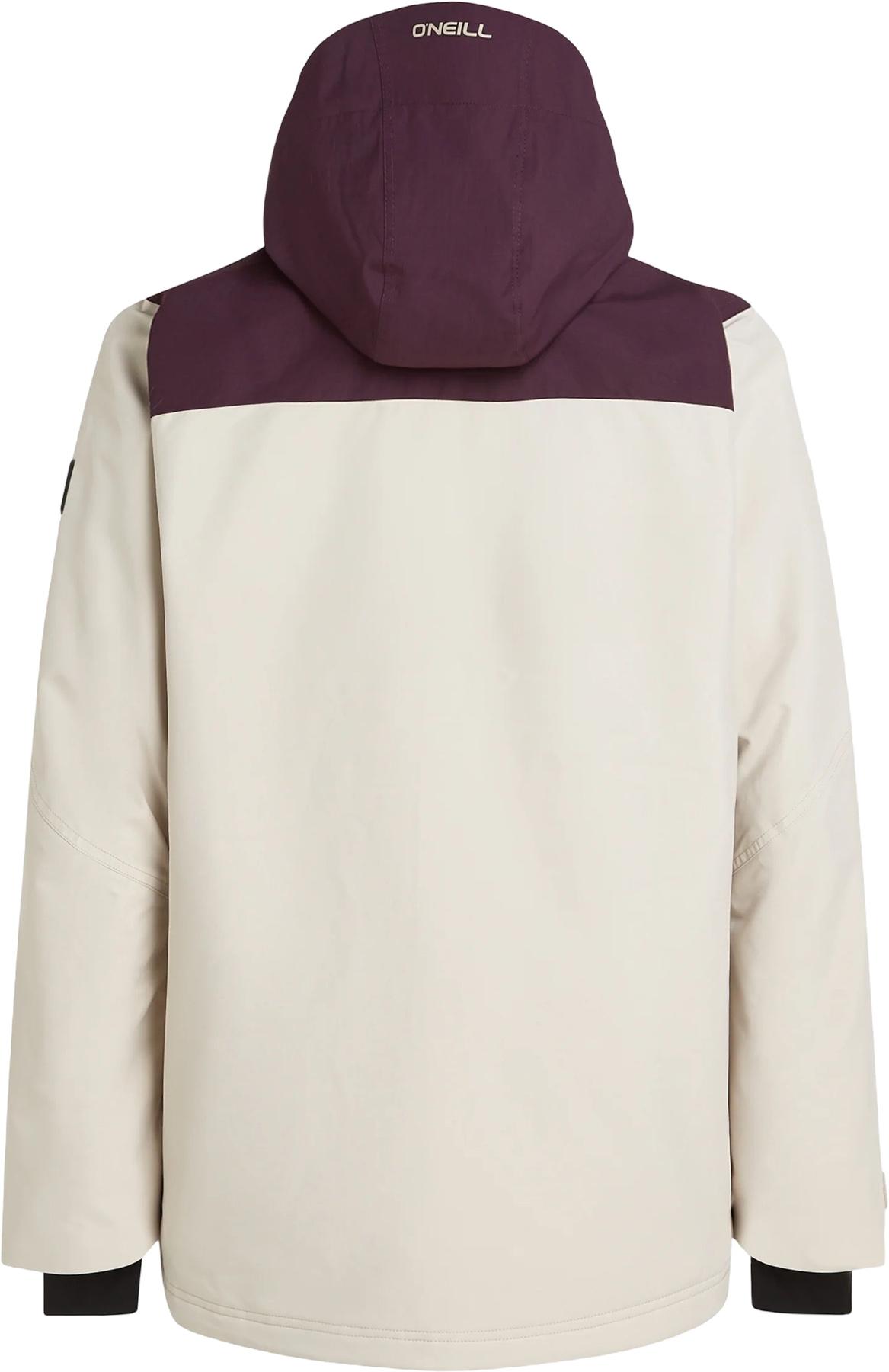 Product gallery image number 3 for product Utility Hybrid Snow Jacket - Men's