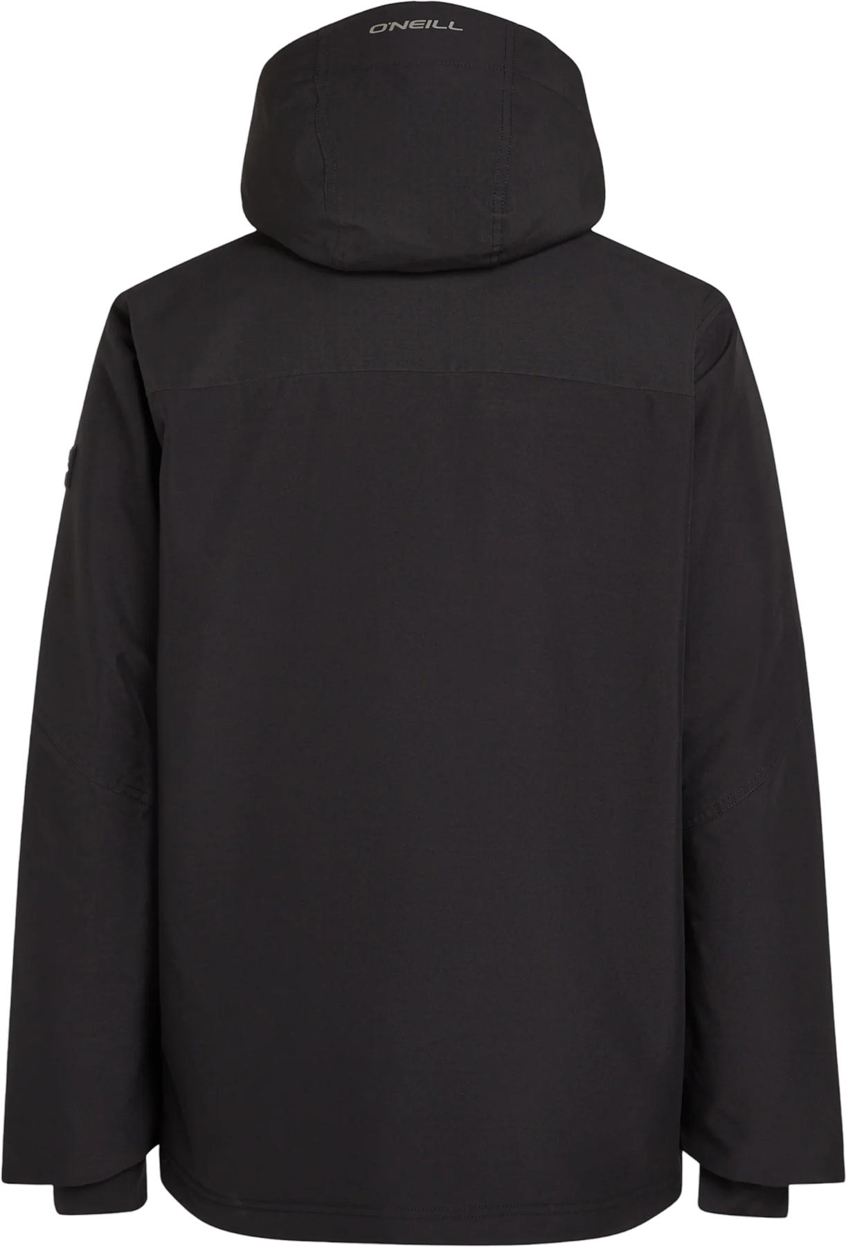 Product gallery image number 3 for product Utility Hybrid Snow Jacket - Men's