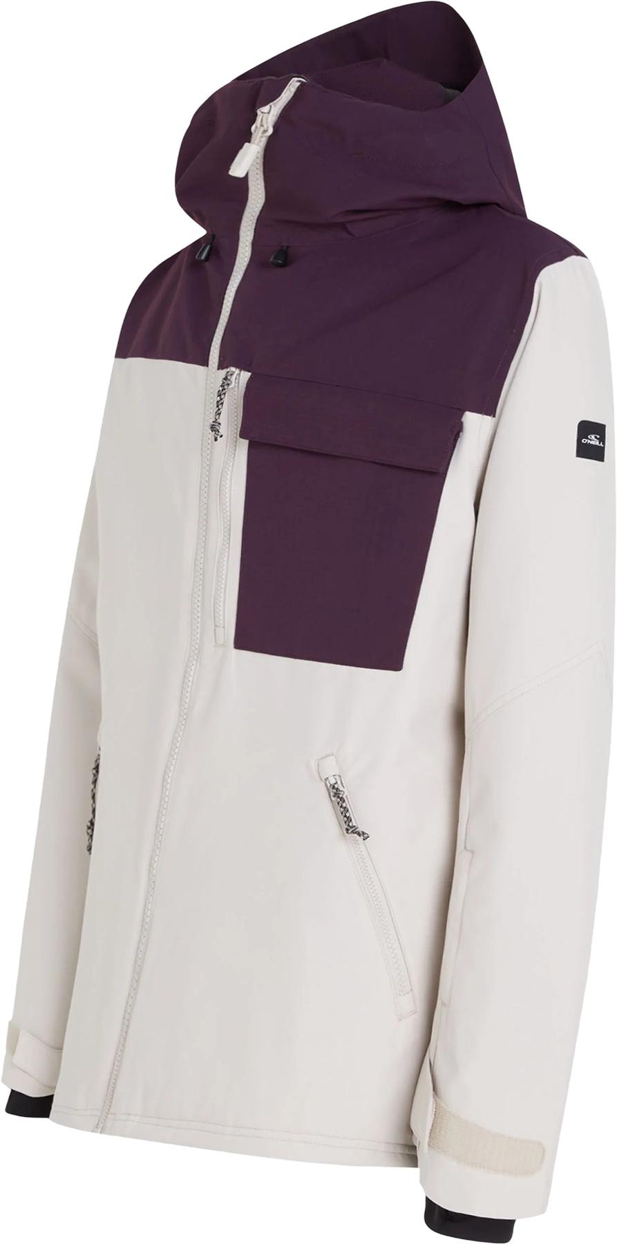 Product gallery image number 2 for product Utility Hybrid Snow Jacket - Men's