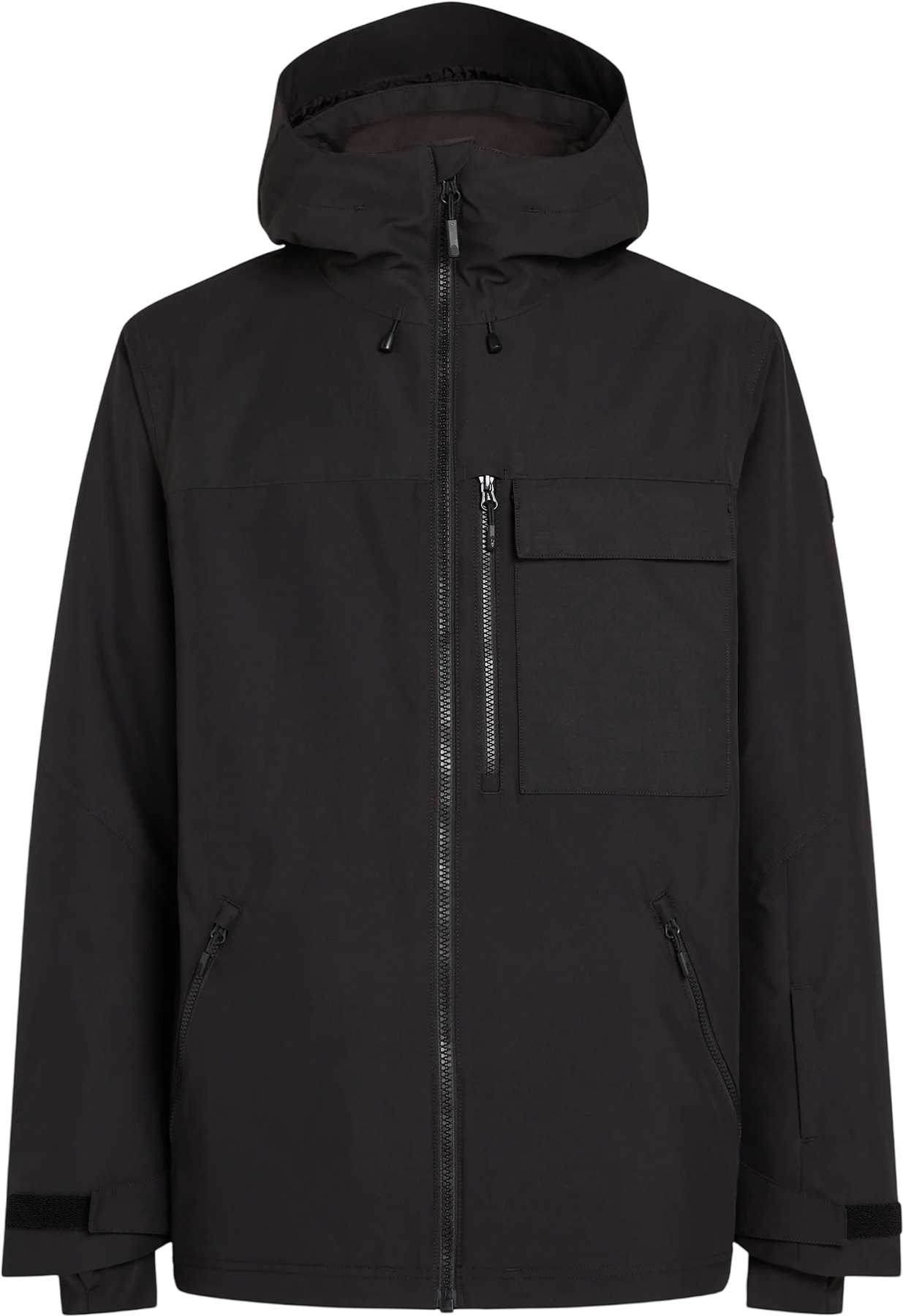 Product image for Utility Hybrid Snow Jacket - Men's