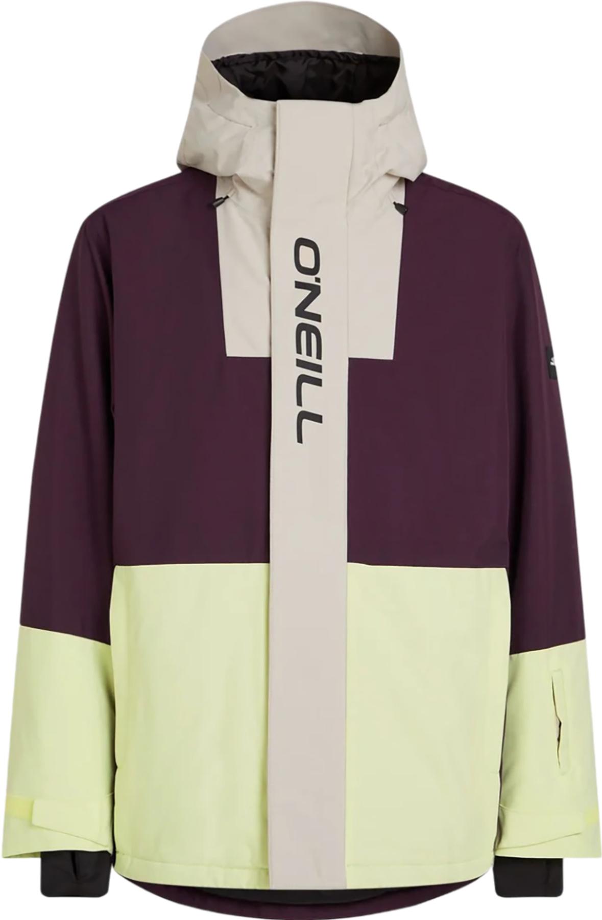 Product image for O'Riginals Hybrid Snow Jacket - Men's