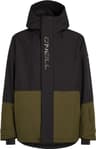 Couleur: Black Out Colour Block