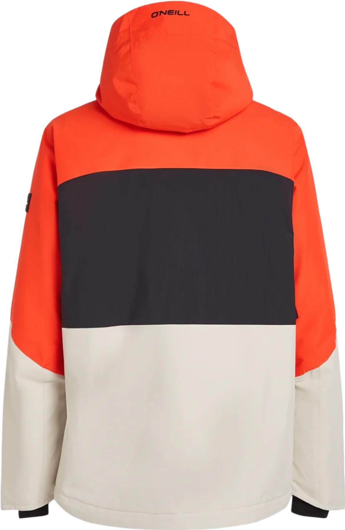 Numéro de l'image de la galerie de produits 6 pour le produit Manteau de neige Carbonite - Homme