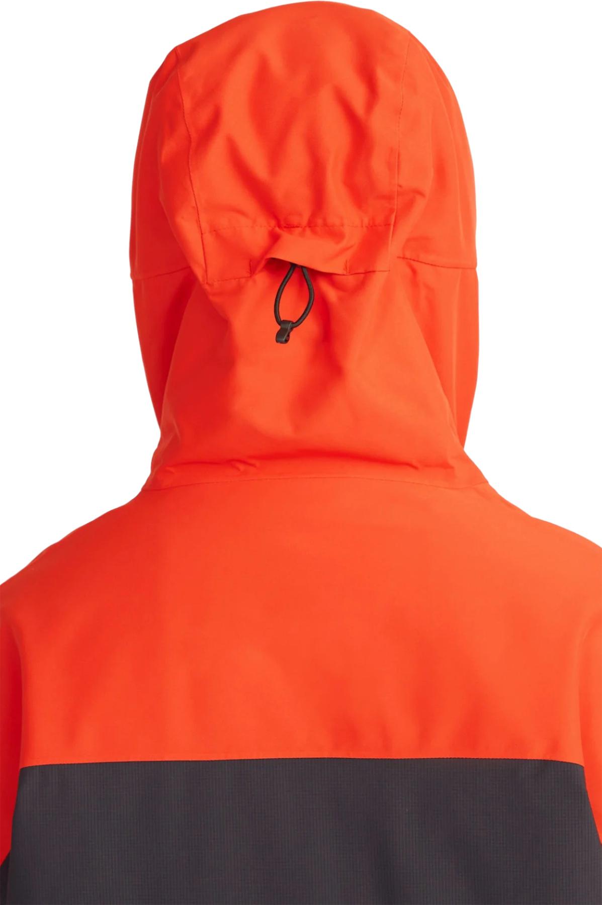 Product gallery image number 2 for product Carbonite Snow Jacket - Men's