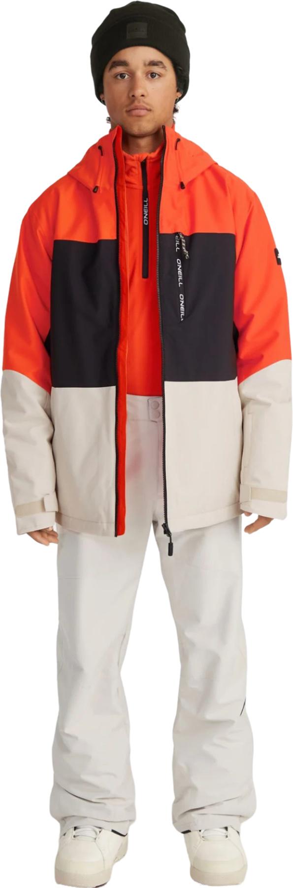 Product gallery image number 3 for product Carbonite Snow Jacket - Men's