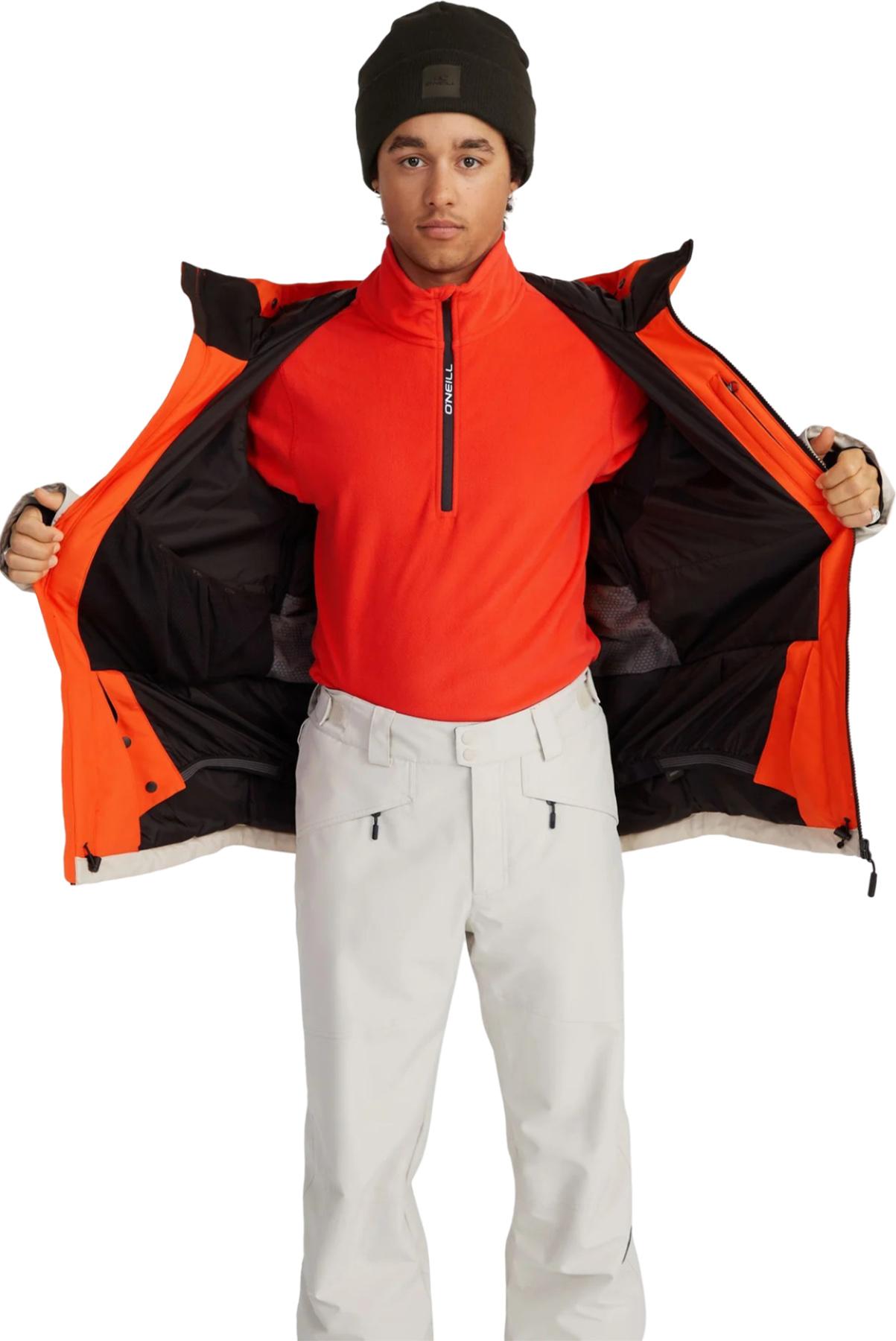 Product gallery image number 4 for product Carbonite Snow Jacket - Men's