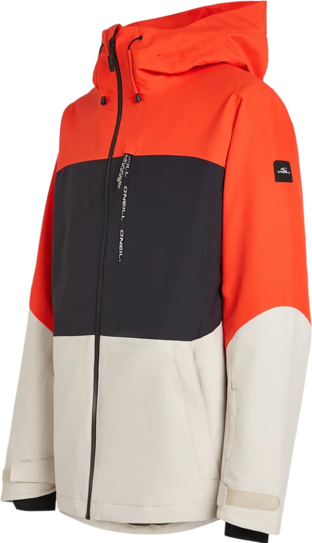 Product gallery image number 5 for product Carbonite Snow Jacket - Men's