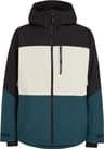 Colour: Alma Steel Colour Block