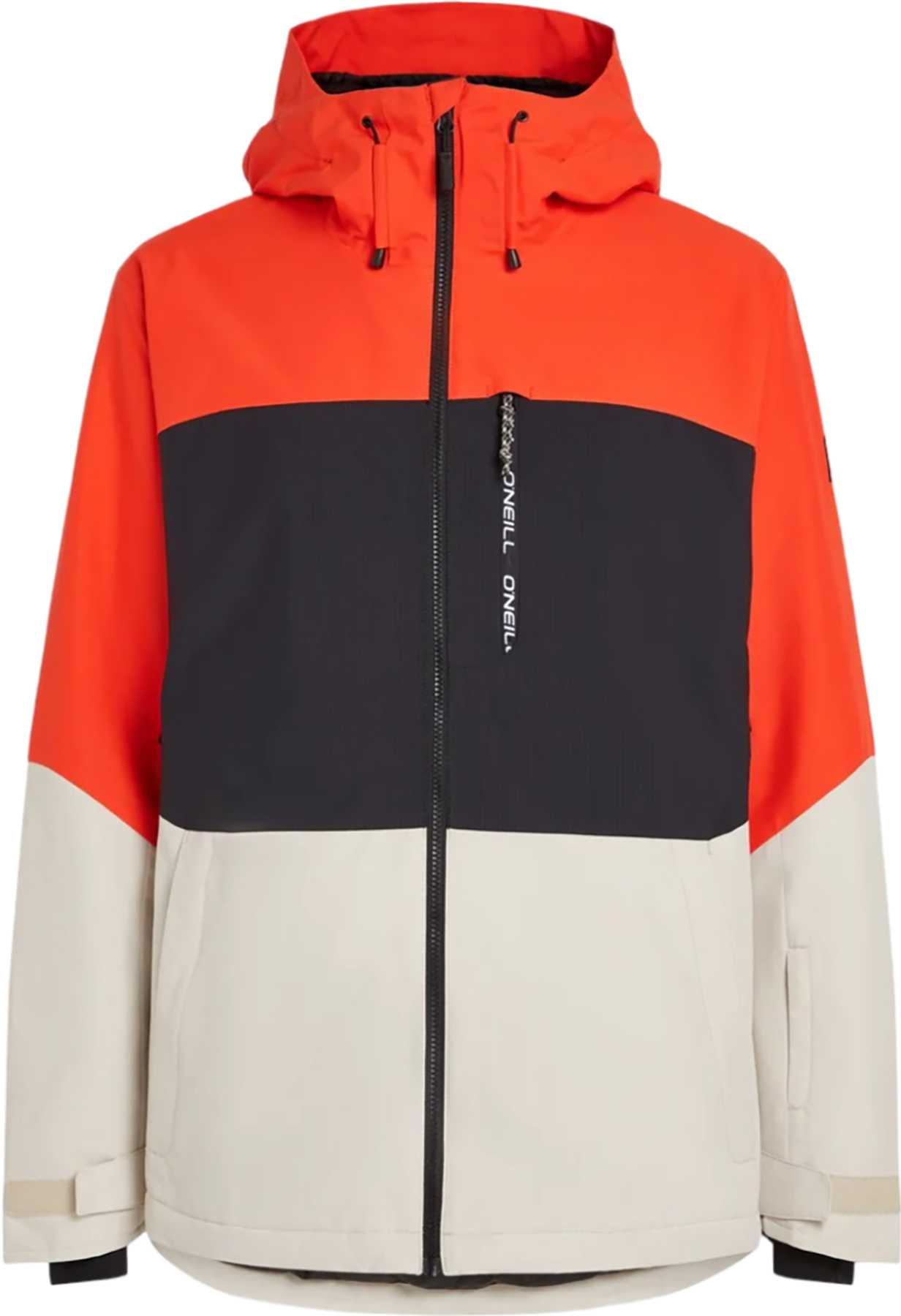 Image de produit pour Manteau de neige Carbonite - Homme