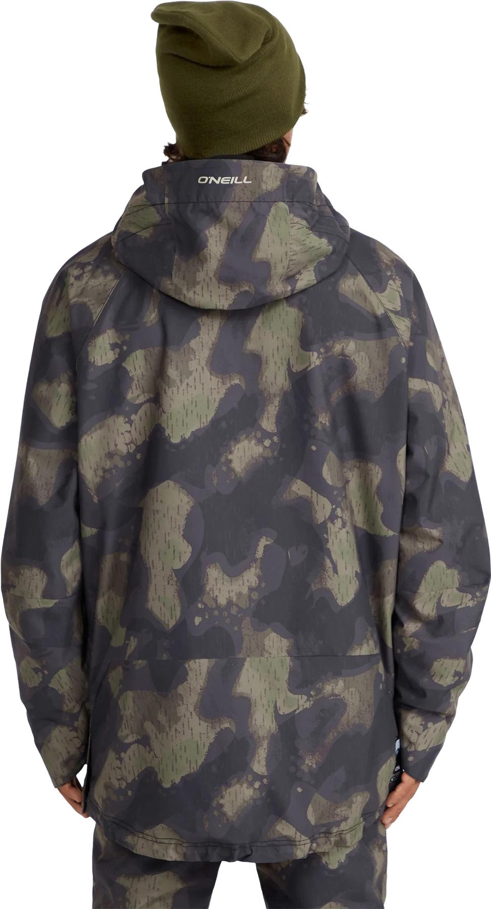 Product gallery image number 3 for product O'riginals Anorak Snow Jacket - Men's